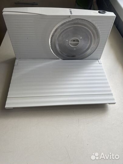 Ломтерезка слайсер Bosch