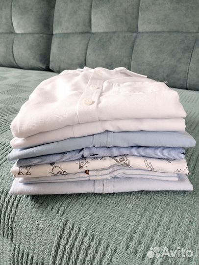 Футболки,рубашки детские