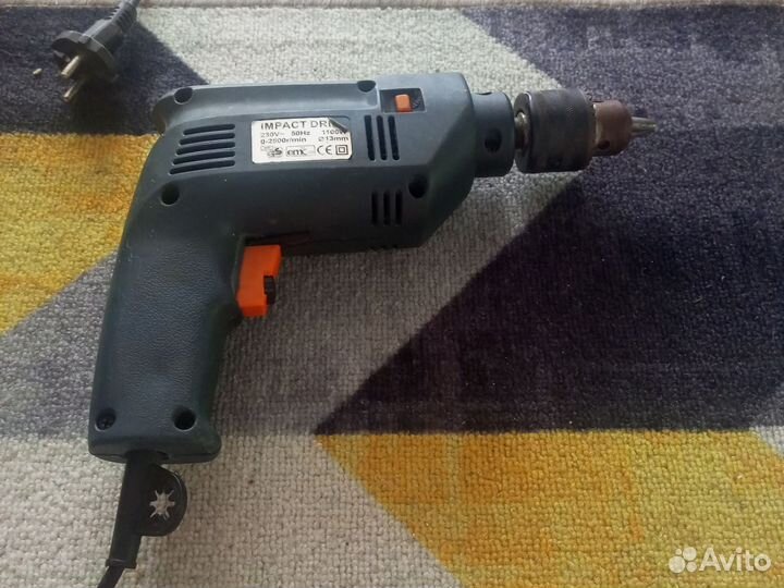 Аккумулятор