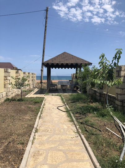 Дача 50 м² на участке 3 сот.