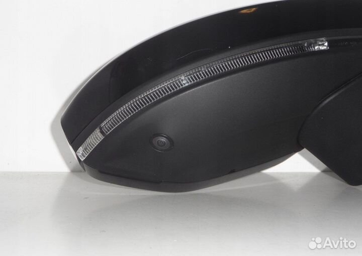 Зеркало Audi A7 4 K8 2018-15 pin правое