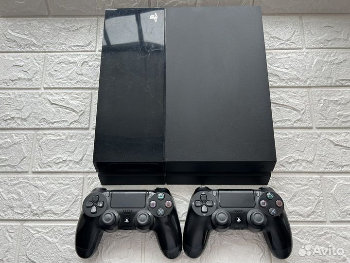 Sony PS4 /PlayStation 4 / читайте отзывы