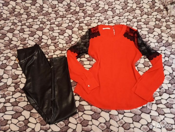 Женская одежда пакетом 42-46
