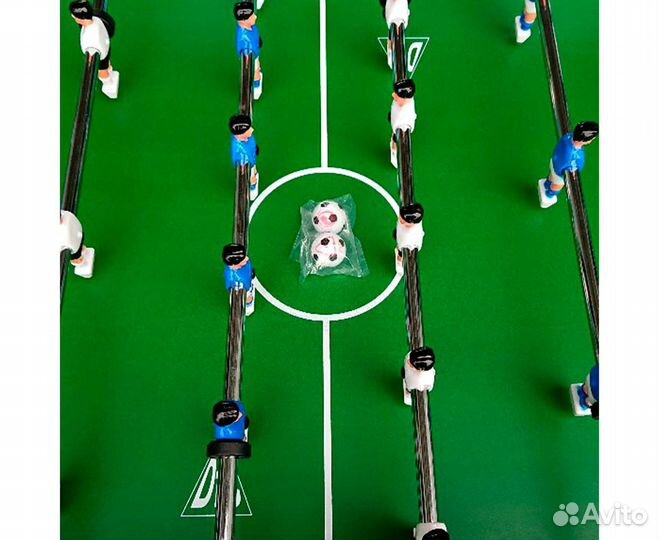 Настольный футбол DFC sevilla