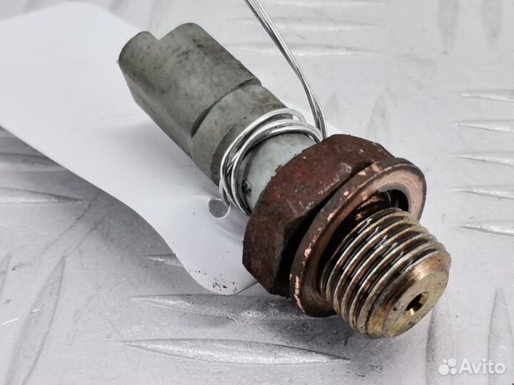 Датчик давления масла Citroen Xsara 2000