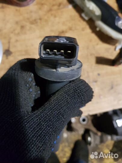 Катушка зажигания Camry 40