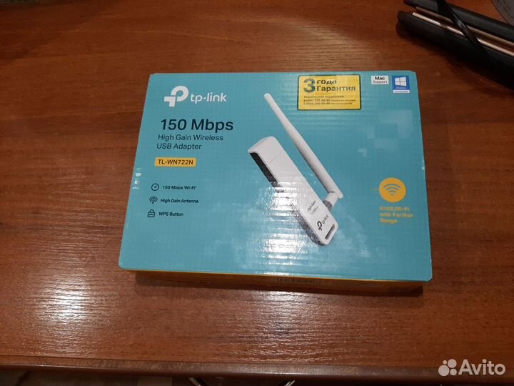 Usb модем Tp-link