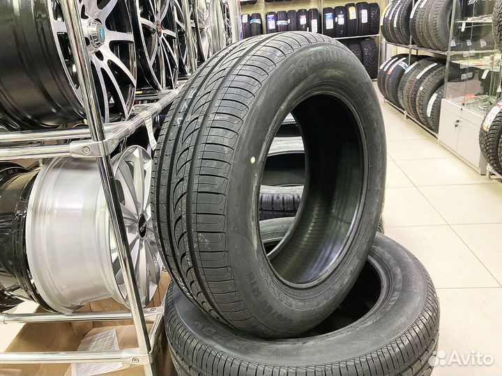 Pirelli Formula Energy 225/60 R18