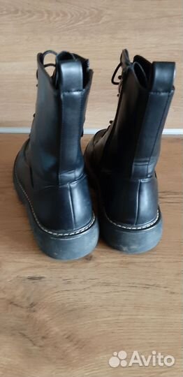 Ботинки женские 41р