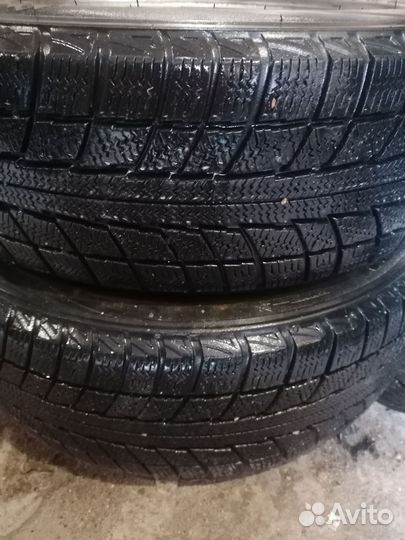 Triangle TR619 185/60 R15