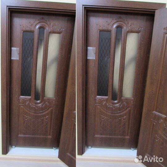 Двери межкомнатные