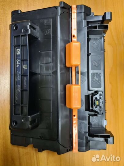 Картридж hp 35А;