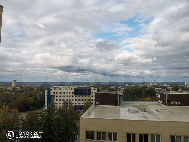 Комната 11,3 м² в 1-к., 8/10 эт.