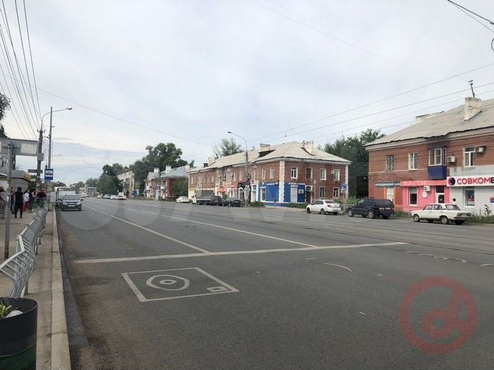 Продам торговое помещение, 326.1 м²