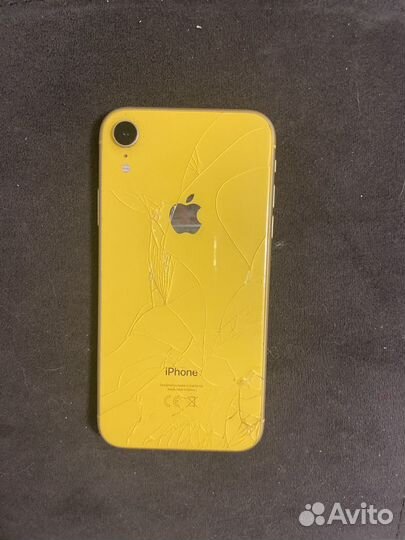 iPhone Xr, 64 ГБ