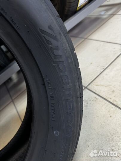 Westlake Zuper Eco Z-107 215/55 R17 98V