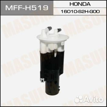 Фильтр топливный в бак Honda HR-V 00 MFF-H519