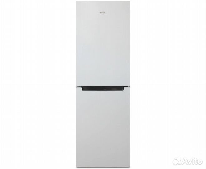 Холодильник Бирюса