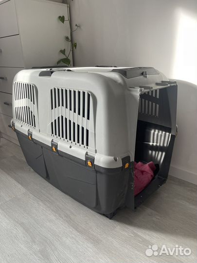 Клетка для собак большая