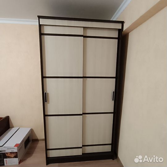 Шкаф купе новый