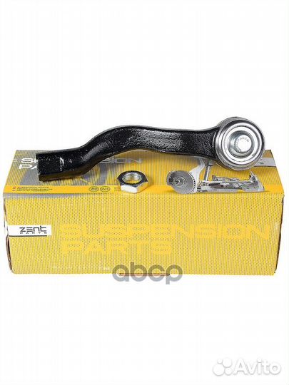 Z10984 наконечник рулевой правый MB Viano/Vito