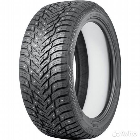 Nokian Tyres Hakkapeliitta 10 EV 235/45 R20