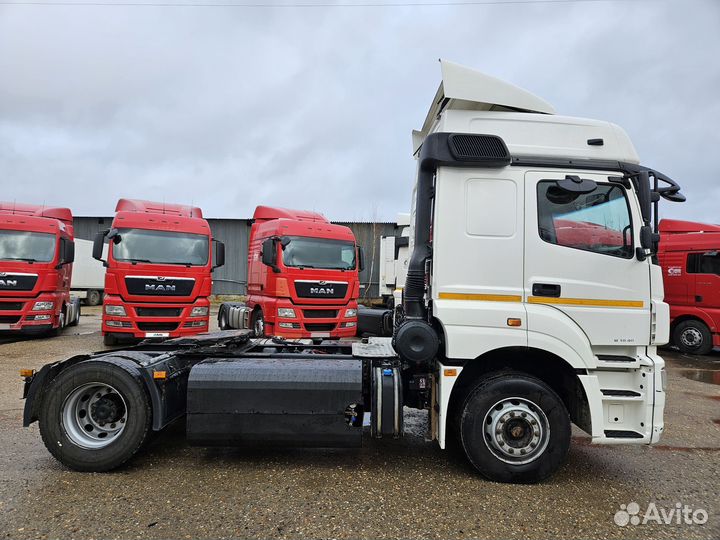 КАМАЗ 5490 NEO, 2019