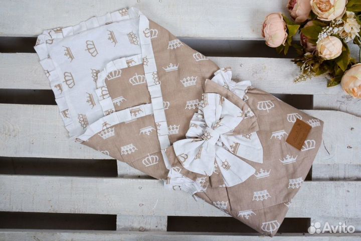 Конверт одеяло