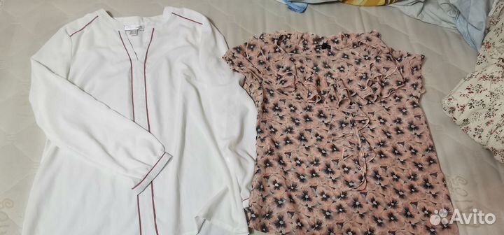 Одежда женская