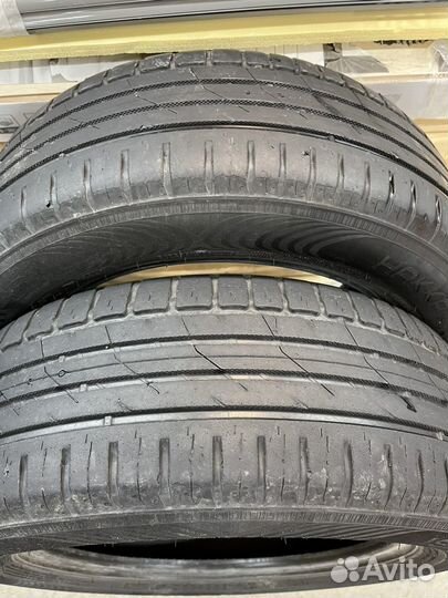 Nokian Tyres Hakka Green 2 185/60 R14 82T