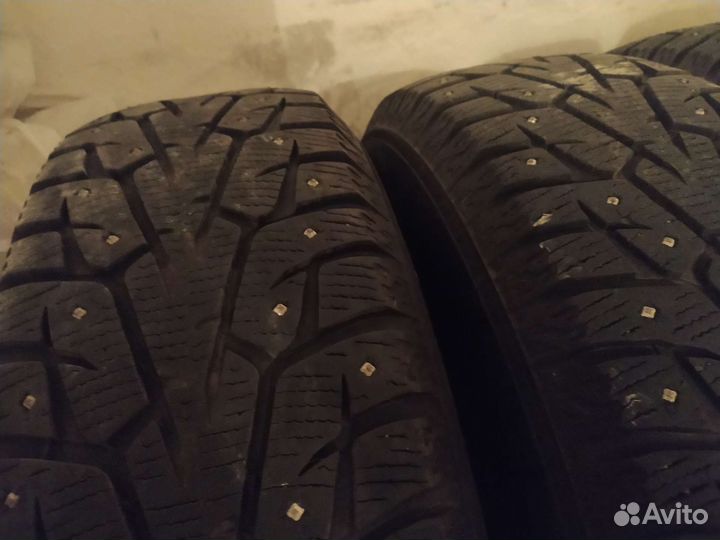 Yokohama Ice Guard IG55 225/65 R17 106