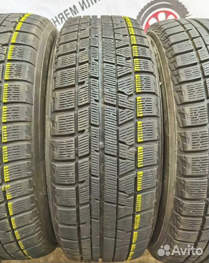 Yokohama Ice Guard IG50+ 205/60 R16 92Q