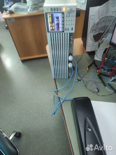 Аккумулятор для электровелосипеда 48v