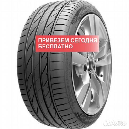 Maxxis Victra Sport VS5 225/55 R19