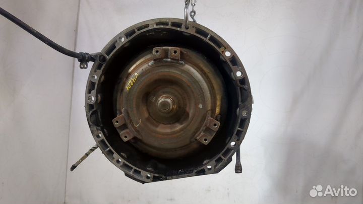 Редуктор Раздаточный кпп (раздатка) Mercedes ML W1