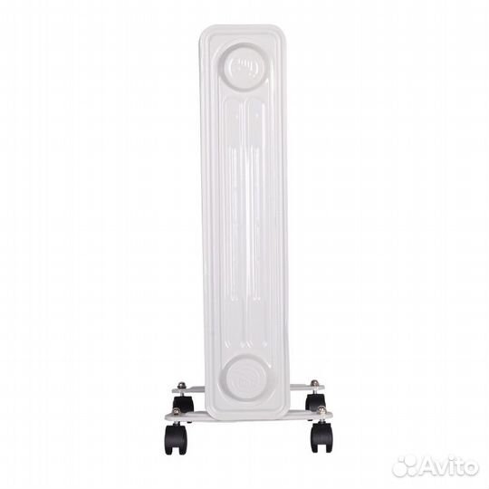 Масляный радиатор с термостатом Ресанта ом-9А (2 к