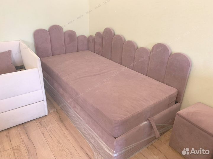 Кровать для детей