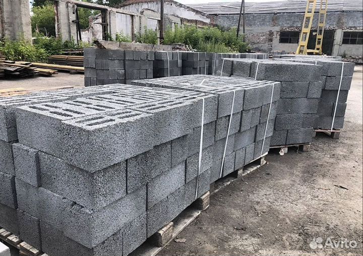 Шлакоблок, Газосиликатный блок, Пеноблок, Газоблок