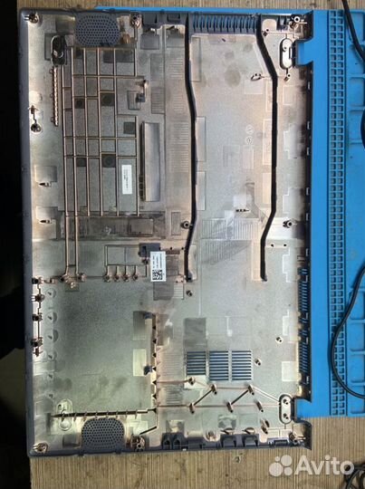 Asus M509D/X409 разбор