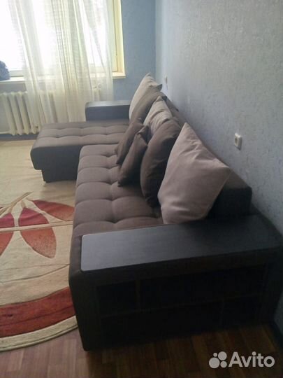 Угловой диван