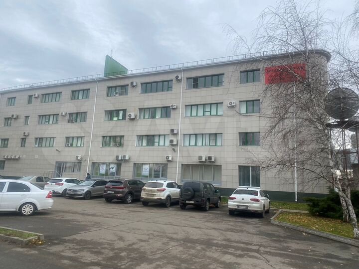 Офис, 23.9 м²