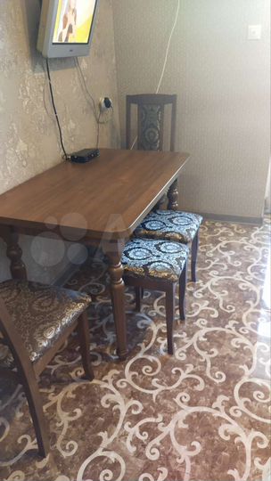 1-к. квартира, 36 м², 2/5 эт.