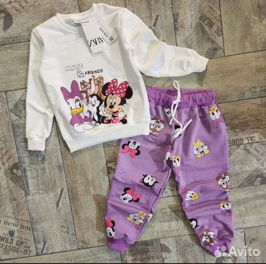 Детская одежда