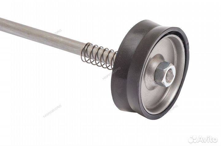 Шприц для заливки масла, 500 мл