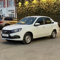ВАЗ (LADA) Granta 1.6 MT, 2023, 94 000 км