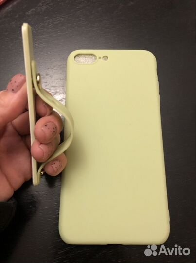 Чехлы и аксессуары на разные телефоны