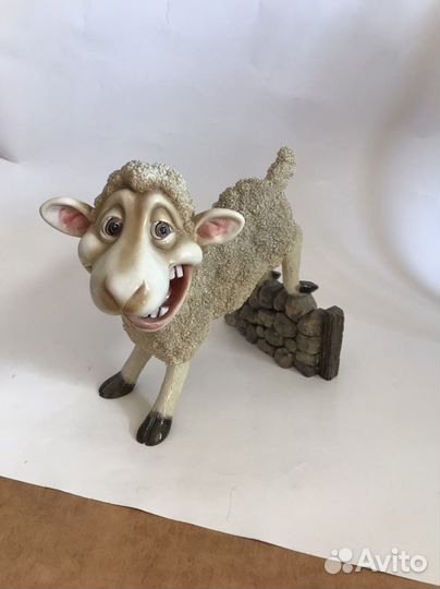 Статуэтка, сувенир, подарок