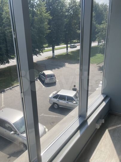 Офис, 12 м²