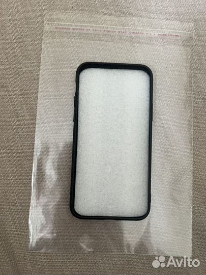 Чехол на iPhone 11 pro Сусальное золото 18 к