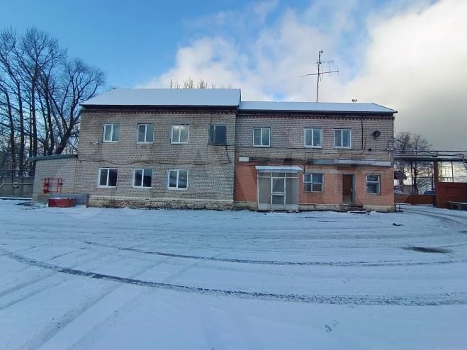 Продам производственное помещение, 9621 м²